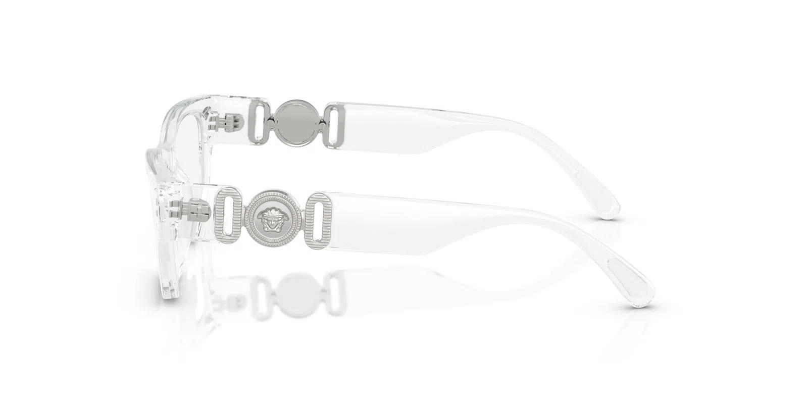 Versace Kids 3008U Eyeglasses - view 11